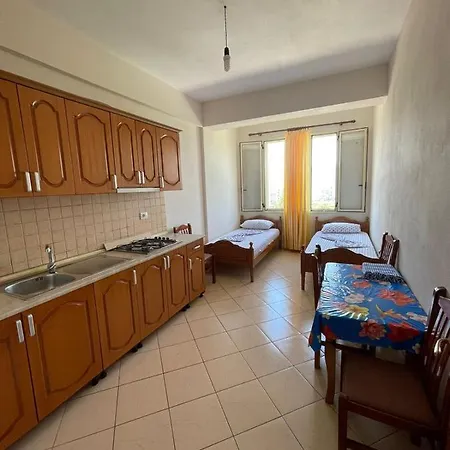 Onis Apartment