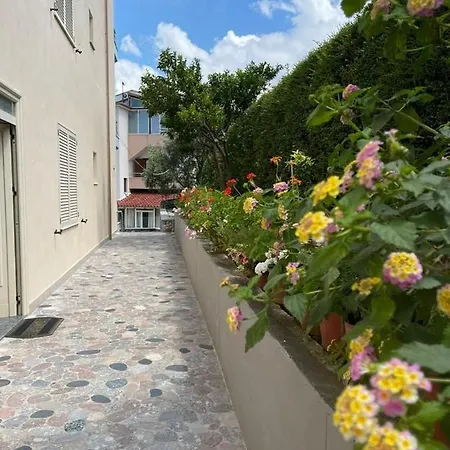 Apartman Onis Vlora