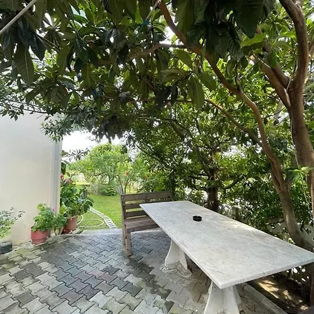 Onis Apartment Vlore