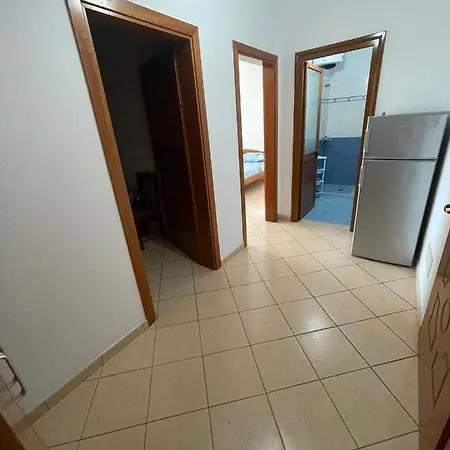 Onis Apartman Vlora
