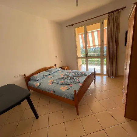 Onis Apartment Vlore