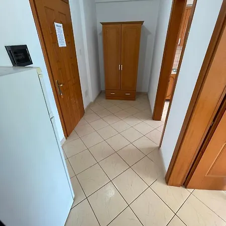Apartment Onis