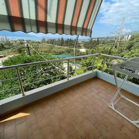 Onis Apartment Vlore